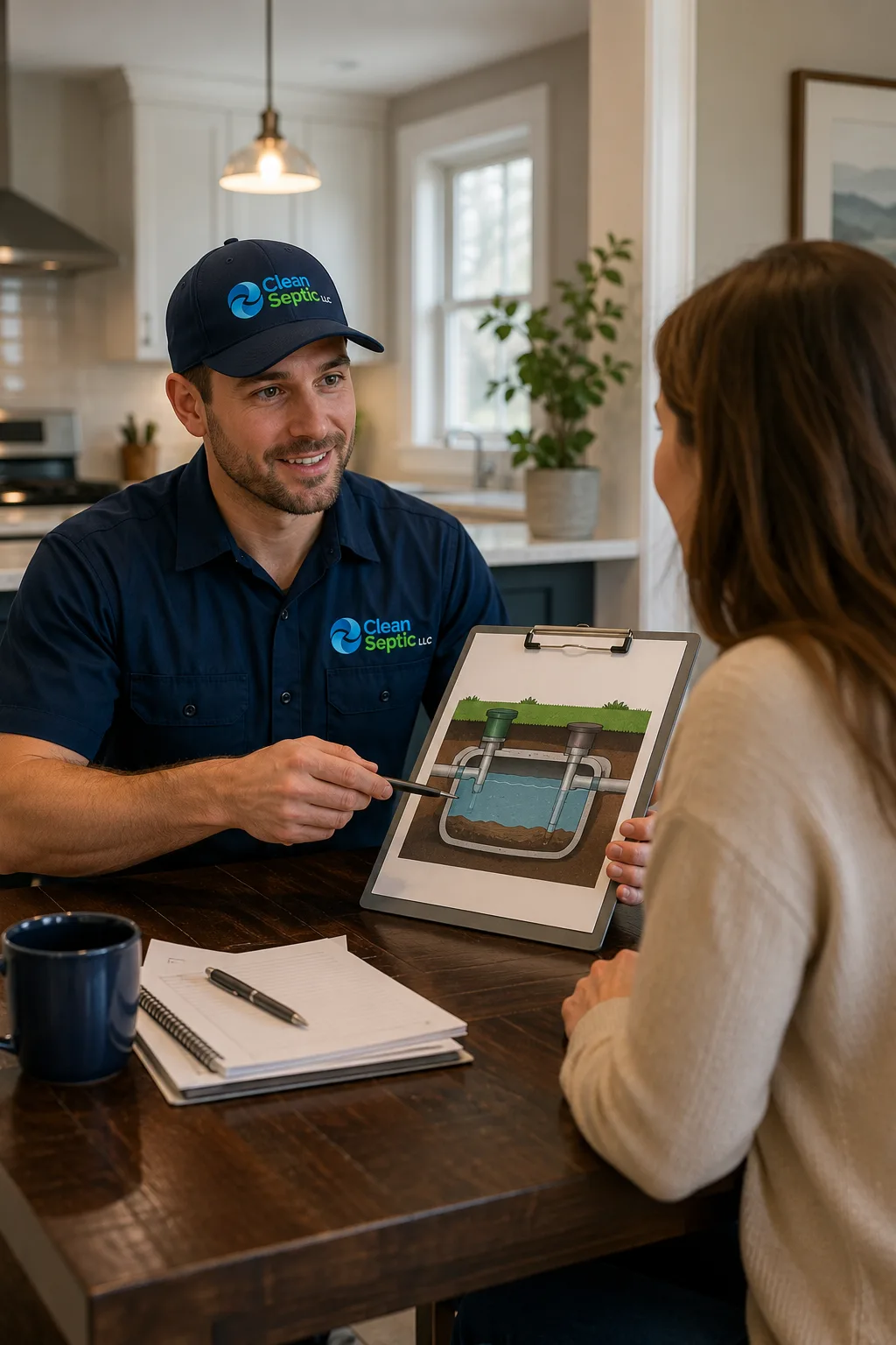 Septic Tank Pumping Kathleen, GA FAQs